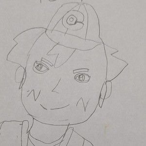 Meet your Posher, Bracken